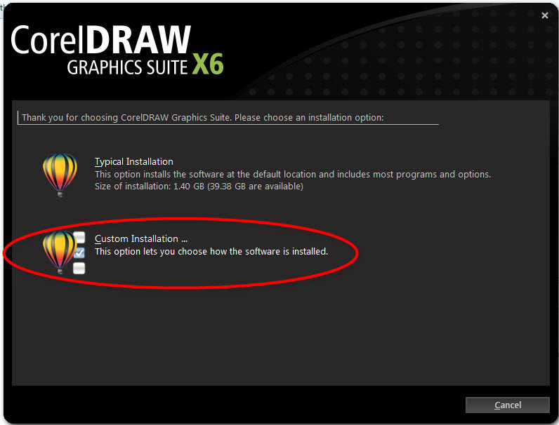 coreldraw graphics suite x6 key