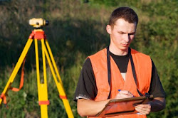 Land Surveying In the United States