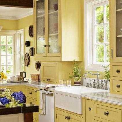 Cozy Cottage Kitchen ideas