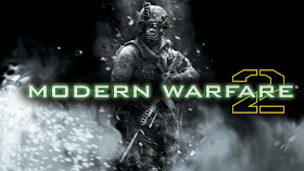 call of duty modern warfare 2 highly compressed download for pc - 3.85GB