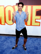 Previously Posted About: Tyler Posey
