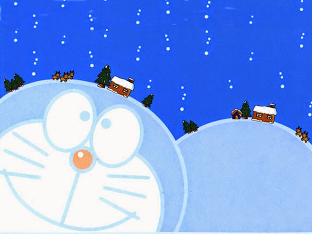 Free Desktop Wallpaper: Doraemon Wallpapers Page 3