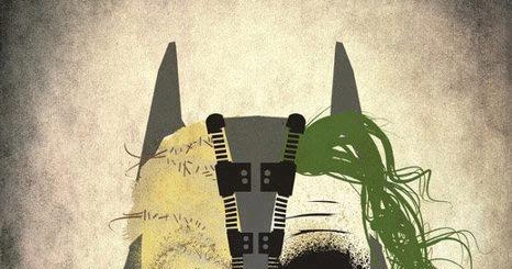 Was Batman...Inceptioned??