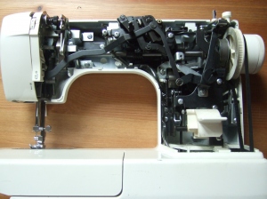 Why do you need to know about sewing machine feet? - Jaguar Sewing Machines