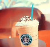 Starbucks.