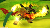 Novidades Digimon! Screenshot+de+Digimon+World+Re+Digitize+5