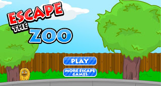 Solved: Escape the Zoo Walkthrough