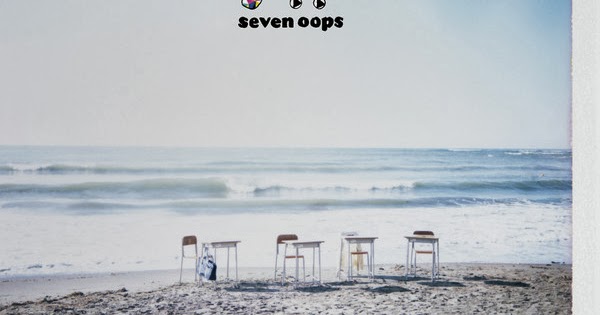 J Music ダウンロード Single Seven Oops この広い空の下で Kono Hiroi Sora No Shita De