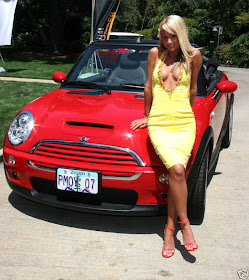 mini car for girls