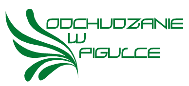 Odchudzanie w pigułce