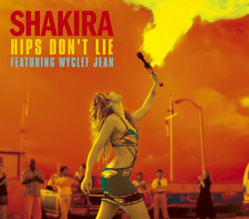 Hips Dont Lie - Wikipedia, la enciclopedia libre