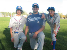 It's Baseball Season!