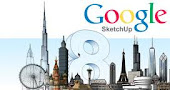 Google SketchUp 8