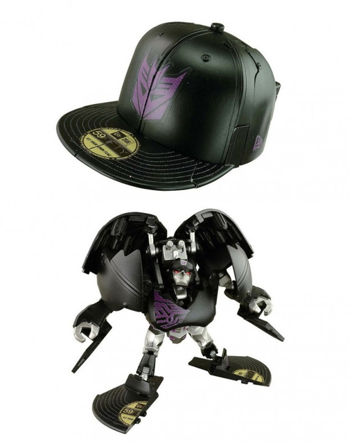 Transformer New Era