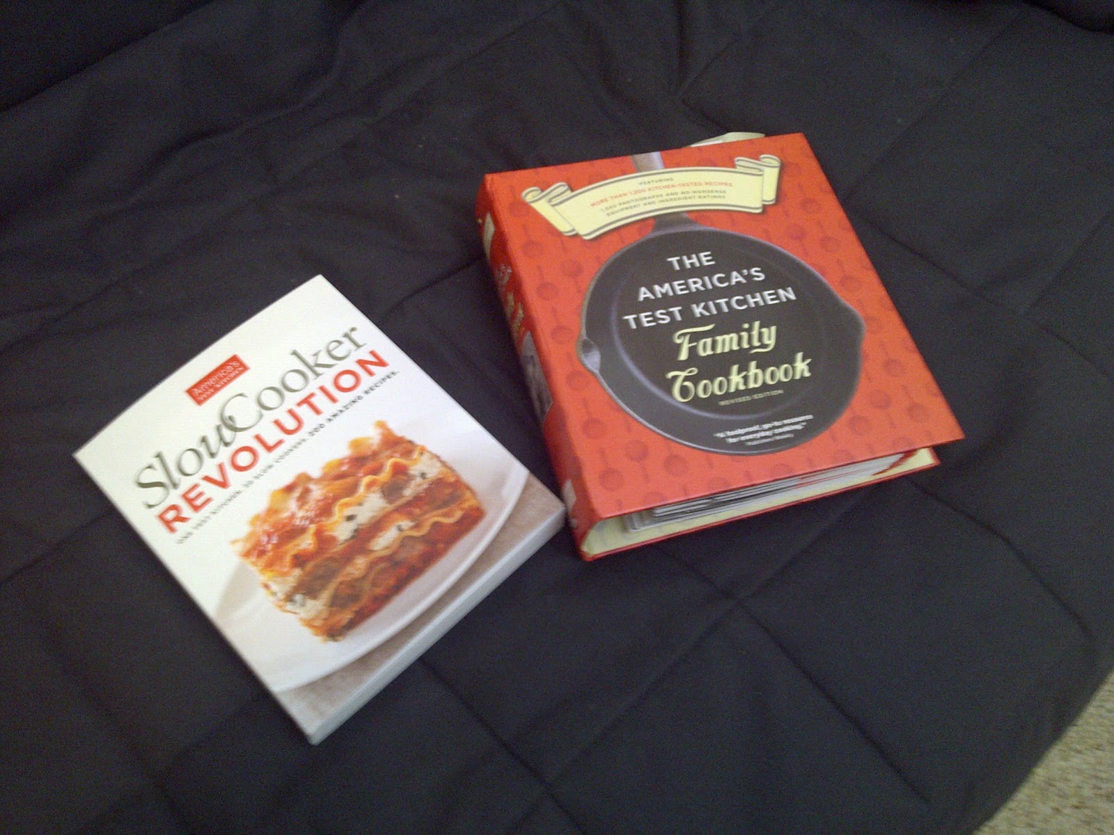 America's Test Kitchen Great Recipes to Adapt to Gluten Free