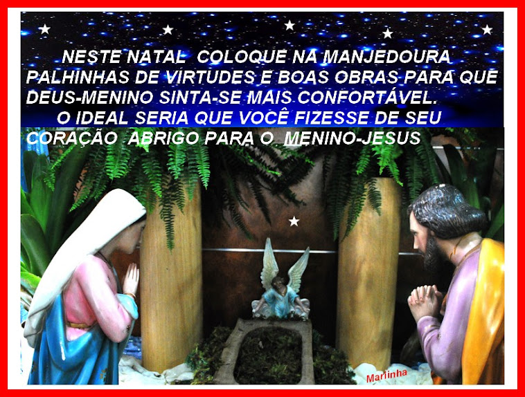 NATAL 2012