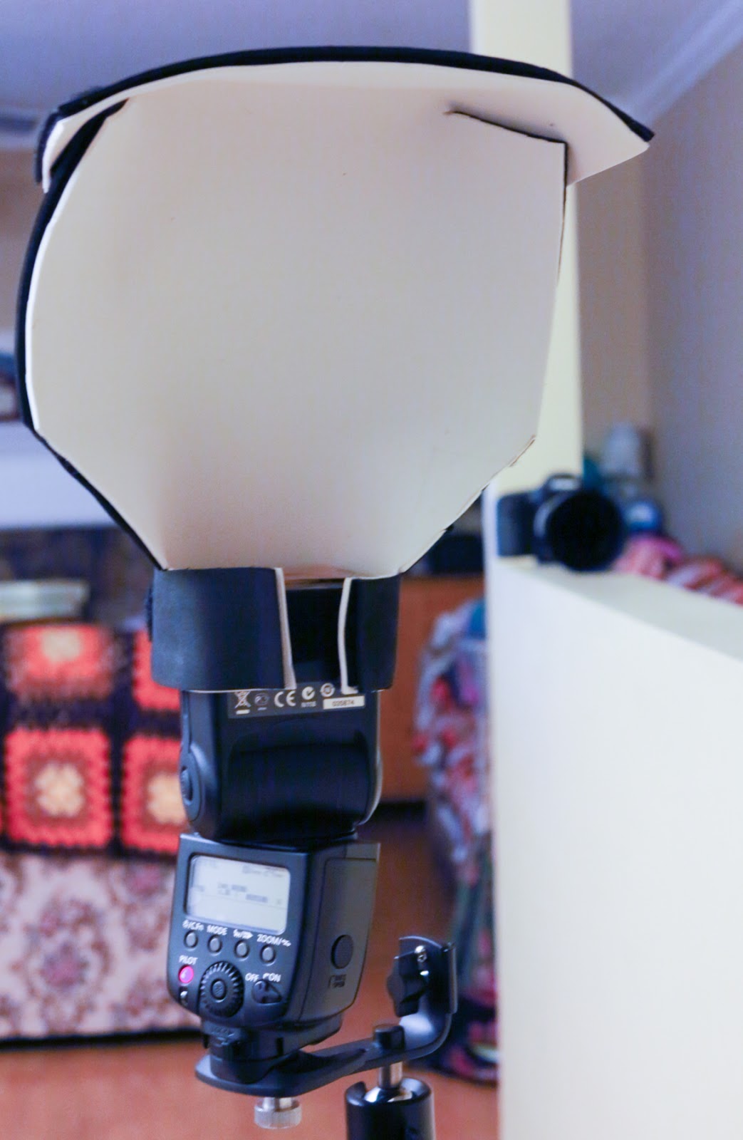 Enhancement to an already great DIY Flash Diffuser artfoto.ca blogs