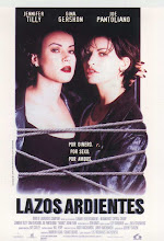 Lazos Ardientes (1996)