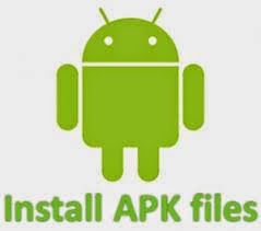 Cara Instal Aplikasi APK dari Komputer ke HP Android Cara Instal Aplikasi APK dari Komputer ke HP Android
