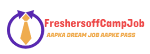 Freshersocjob.com - Latest Jobs for Freshers and Interview Prepparation