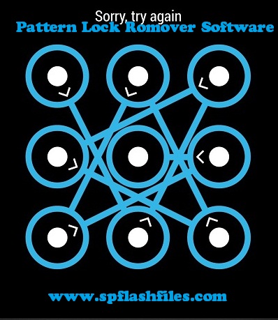 Pattern Lock Remover Pattern Lock Remover