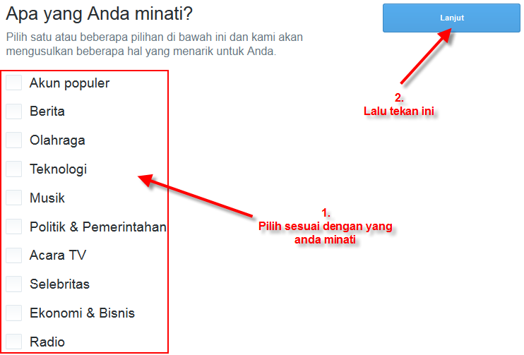 Membuat Twitter Verified | cara membuat akun twitter terbaru lengkap Membuat Twitter Verified | cara membuat akun twitter terbaru lengkap