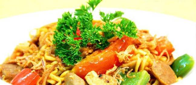 Cara Membuat Mie Goreng Lada Hitam | ini adalah resep ayam lada hitam salah satu resep makanan Cara Membuat Mie Goreng Lada Hitam | ini adalah resep ayam lada hitam salah satu resep makanan