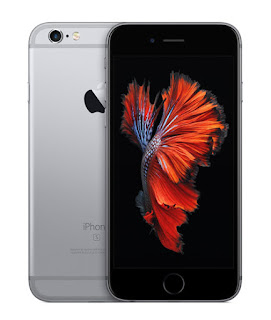Apple iPhone 6s Space Grey Color