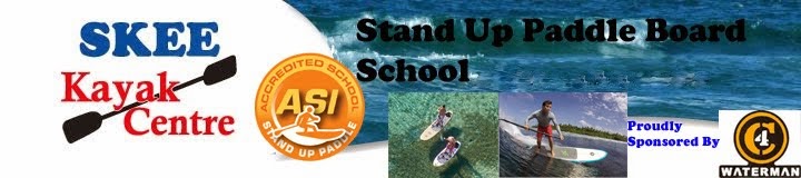 Stand Up Paddle School