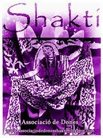 Associació de Dones Shakti
