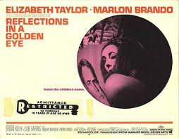 Reflections in a Golden Eye (1967)