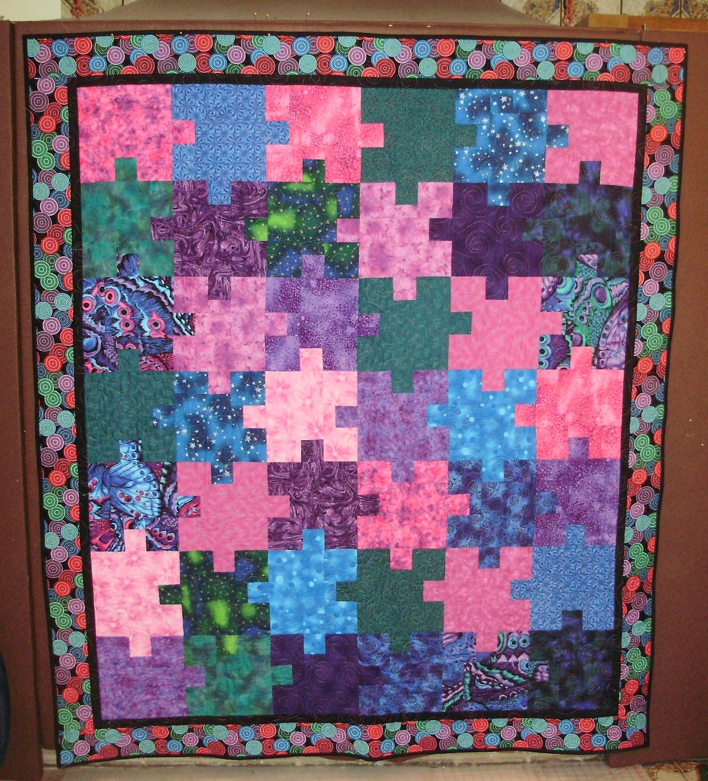 Everyone Deserves a Quilt Gallery of Quilts Pre2014 Sampaguita quilts my quilt gallery