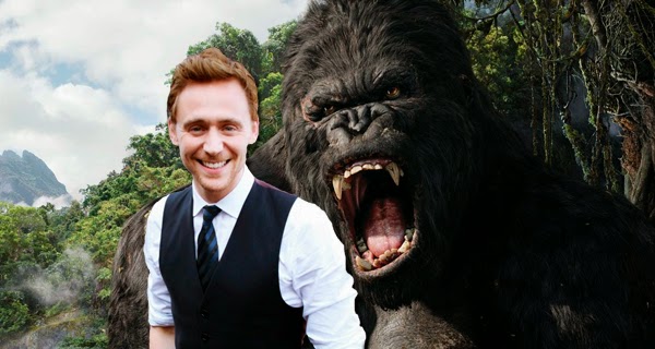 Tom Hiddleston Skull Island Tom Hiddleston Skull Island