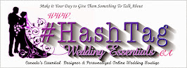 Proud to Present, Chrome Entertainments Exclusive Wedding Boutique