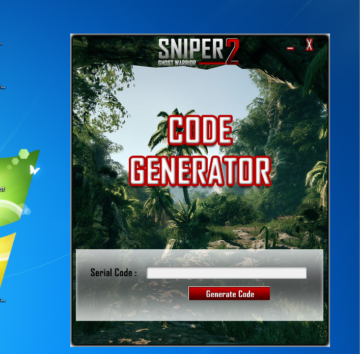 Sniper Ghost Warrior 1 Crack Download Sniper Ghost Warrior 1 Crack Download