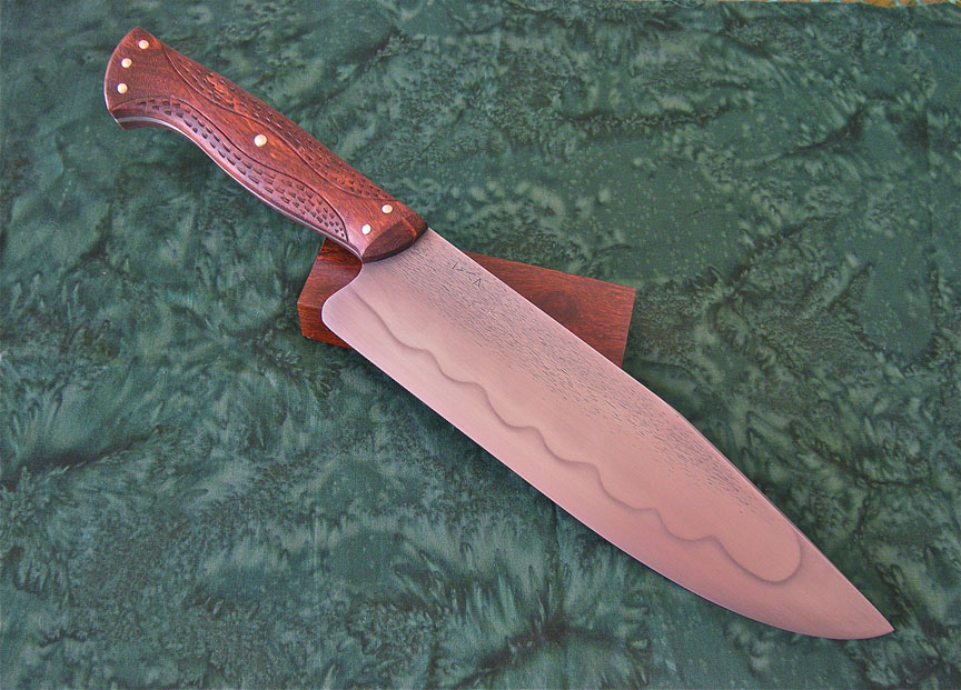 California Custom Knives California Custom Knife Show