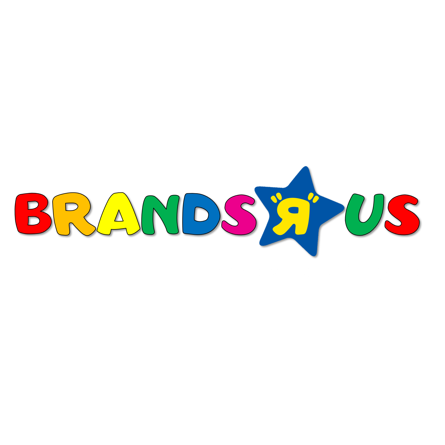 Brands "R" Us