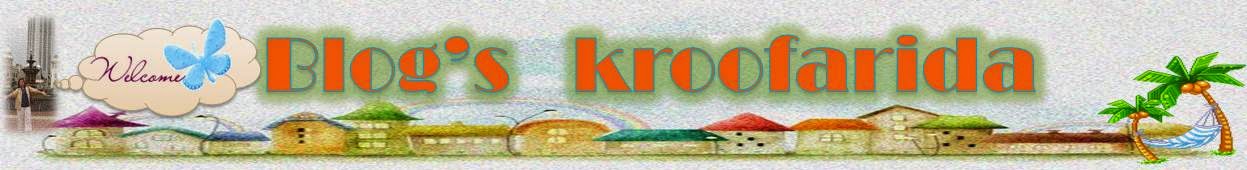 เว็บไซต์การเรียนการสอน Kroofarida