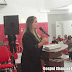 Viviane Brunieri, ex-atriz de filme adulto, agora pastora, relata sua história em DVD