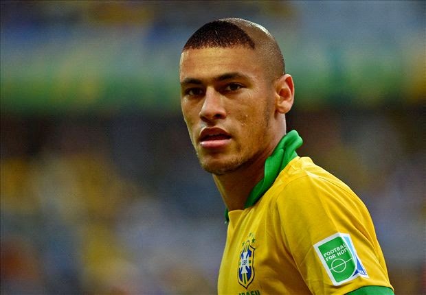 Neymar: Saya Pernah Punya Rambut Seperti Ronaldo | Beriteknoid
