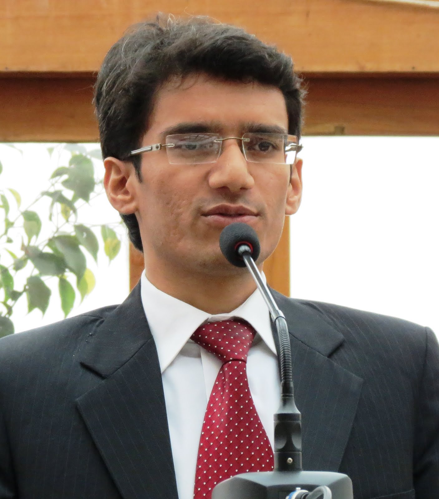 DR.ABDUL BASIT(Allama iqbal medical college,lahore)
