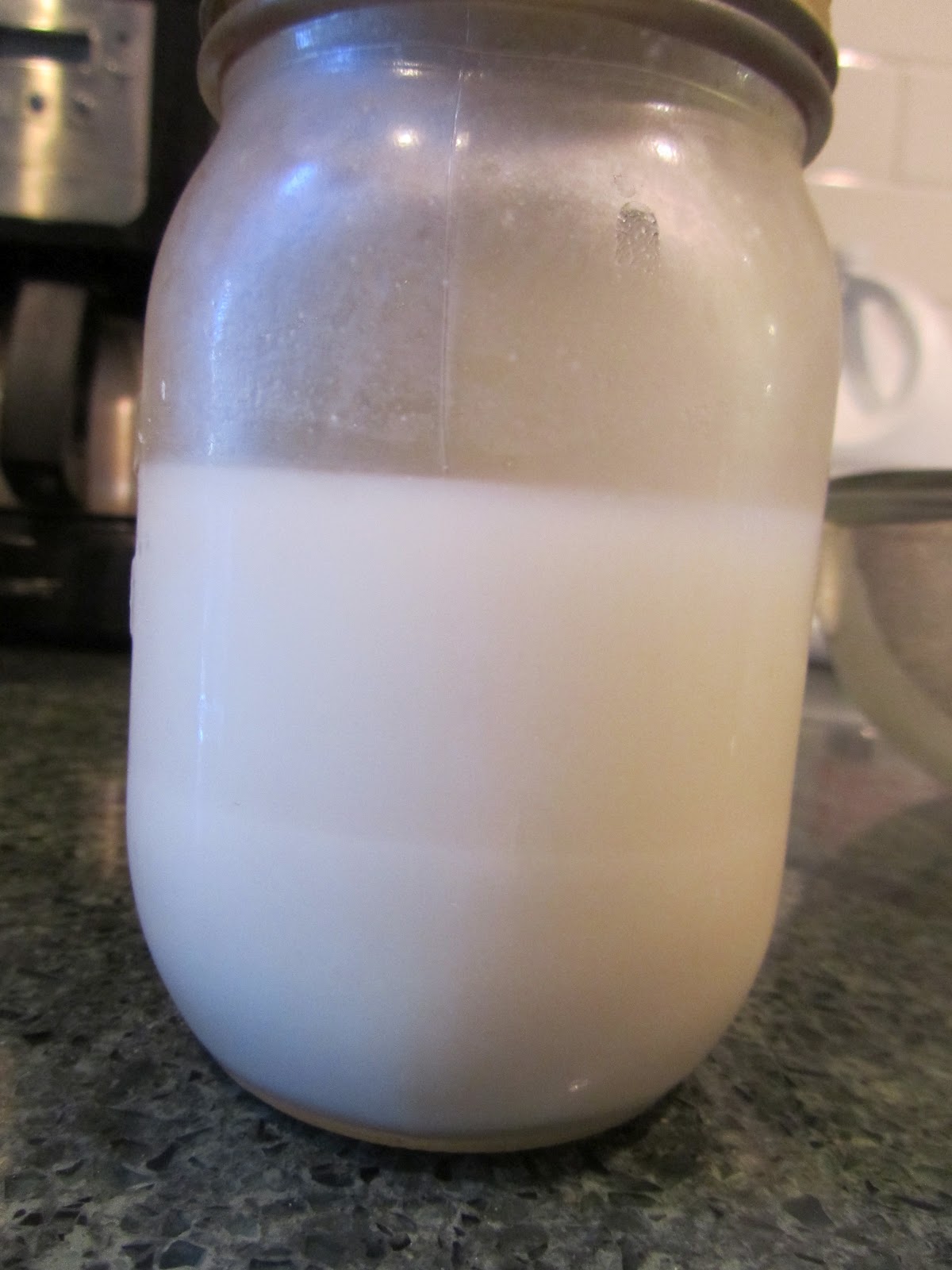 creative savv Homemade rice milk 3 recipes to choose from