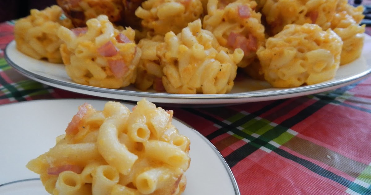 Liz's Livelihood Mac & Cheese Bites
