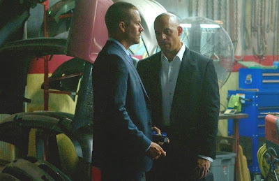 Fast and Furious 7 Image