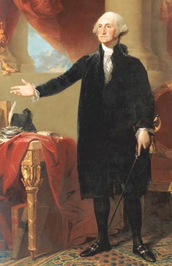 George Washington: Biography, Facts,.