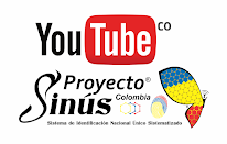 Canal de YouTube