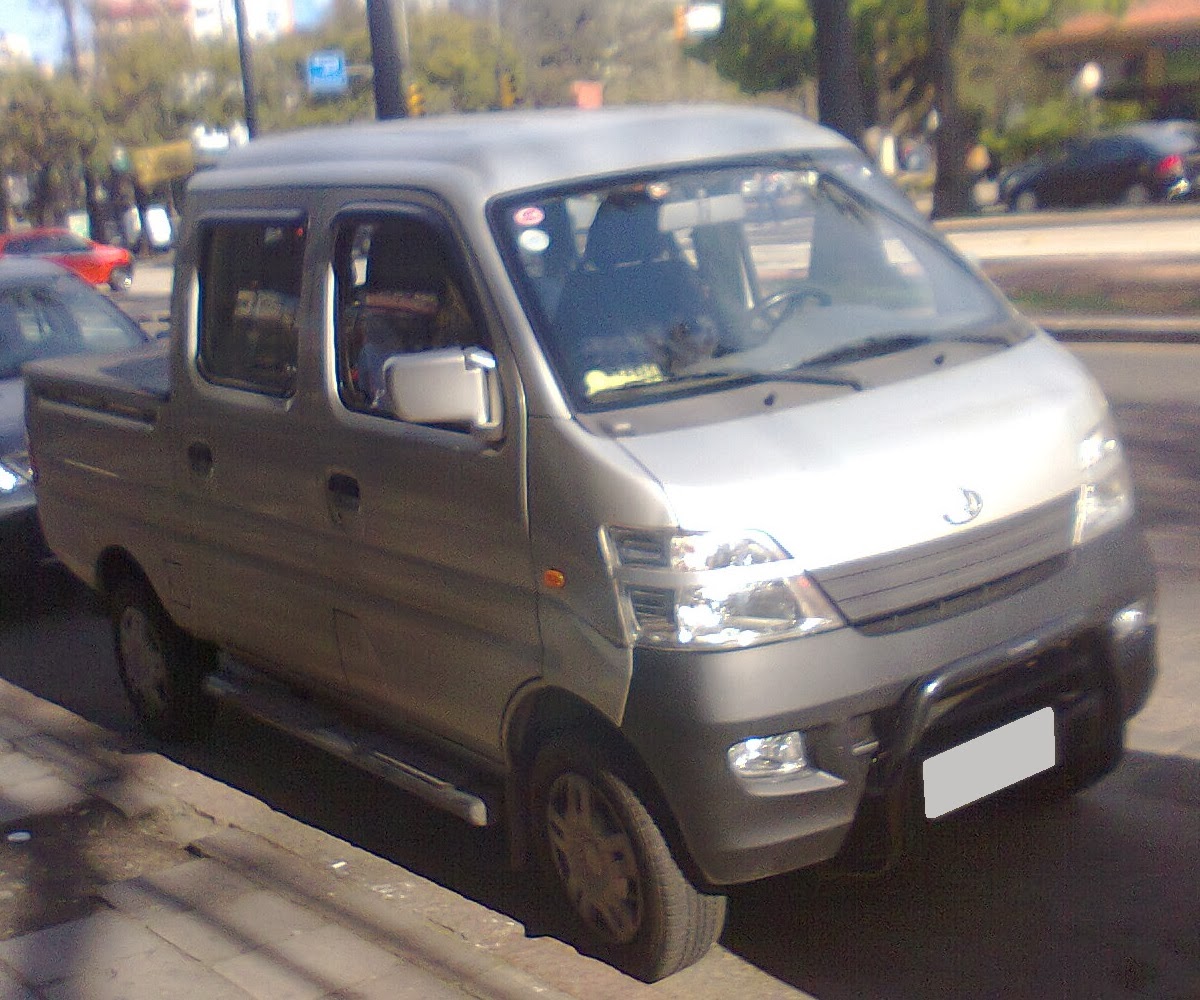 Kei mini trucks and microvans are roadlegal where I live Fuel