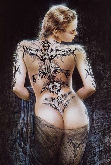 Tatoo - Piercing