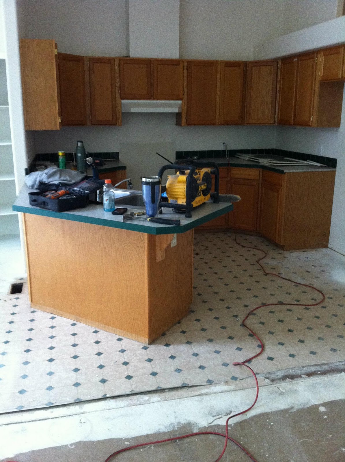 TLC Handy Solutions Sell that House {Home Remodel, Bonney Lake Contractor}