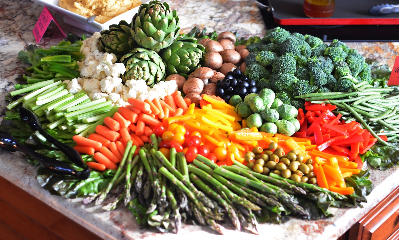 Pink Peppercorn Catering